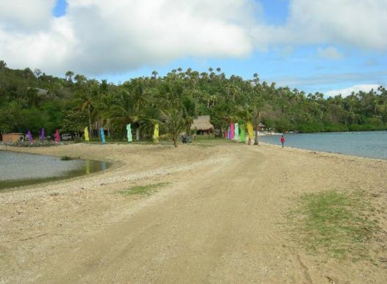 Medio Island, Philippines , Philippines
